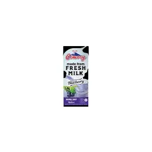 Cek Halal Cimory Susu Uht Rasa Blueberry