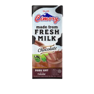 Cek Halal Cimory Susu Uht