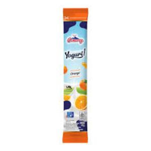 Cek Halal Cimory Yogurt Rasa Jeruk
