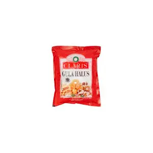 Cek Halal Claris Gula Halus