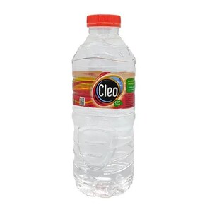 Cek Halal Cleo Air Minum Dalam Kemasan (Air Demineral)