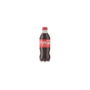 Cek Halal Coca-cola (Design Recycle Me) Minuman Berkarbonasi Rasa Kola