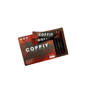 Cek Halal Coffiy Minumans Serbuk Kopi BPOM
