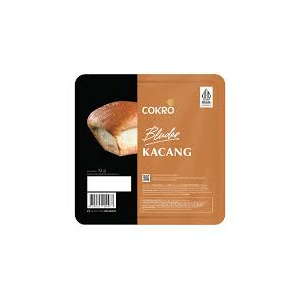 Cek Halal Cokro Roti Bluder Rasa Cokelat Kacang