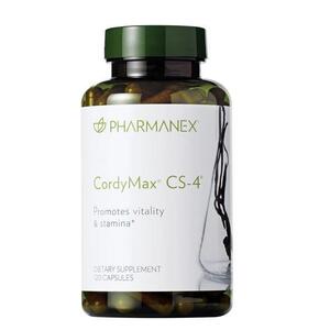 Cek Halal Cordy Max CS-4