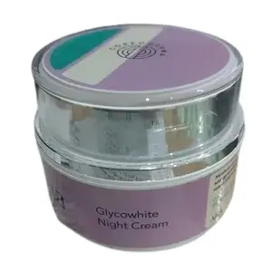 Cek Halal Corpoderma Glycowhite Night Cream