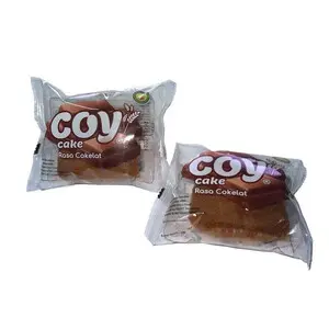 Cek Halal Coy Keik Rasa Cokelat