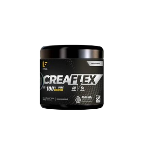 Cek Halal Creaflex Minuman Serbuk Rasa Original
