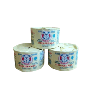 Cek Halal Curhat Susu Steril
