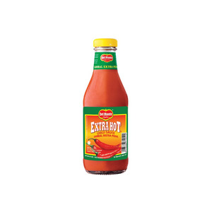 Cek Halal Del Monte Sambal Ekstra Pedas (Extra Hot Chilli Sauce)