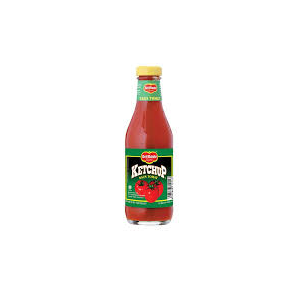 Cek Halal Del Monte Saus Tomat (Tomato Ketchup)