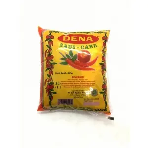 Cek Halal Dena Saus Sambal