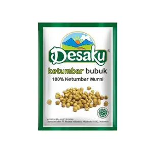 Cek Halal Desaku Ketumbar Bubuk