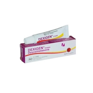 Cek Halal Dexigen