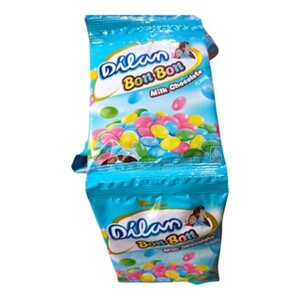 Cek Halal Dilan Cokelat Compound Hitam Manis Rasa Susu Aneka Warna