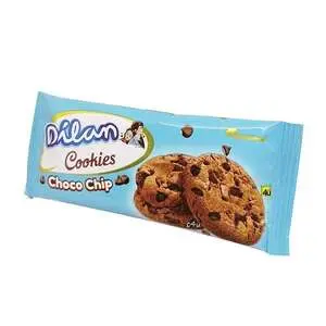 Cek Halal Dilan Kukis Cokelat Dengan Cokelat Chips