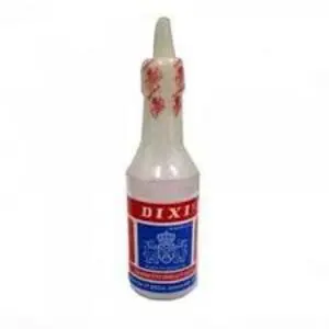 Cek Halal Dixi Cuka Makan 25%Dixi Cuka Makan 25%