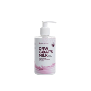 Cek Halal Drwskincare By Dr. Wahyu Triasmara Drw Goat’s Milk Body Lotion