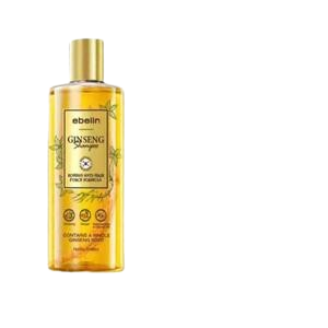 Cek Halal Ebelin Ginseng Extract Shampoo