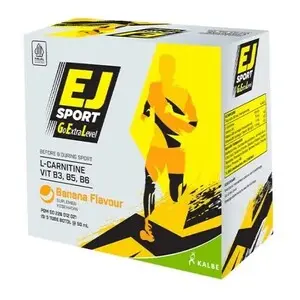 Cek Halal Ej Sport