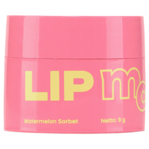 Cek Halal Emina Lip Mask Watermelon Sorbet