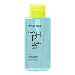 Cek Halal Emina Made-calm & Purify Low Ph Micellar Water
