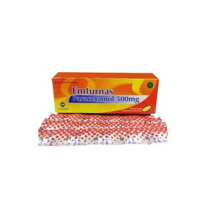 Cek Halal Emturnas