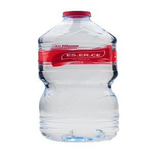 Cek Halal Es.er.ce Air Minum Dalam Kemasan (Air Mineral)