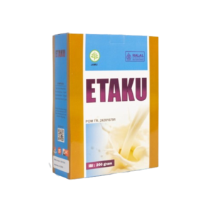 Cek Halal Etaku