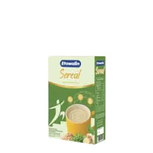 Cek Halal Etawalin Sereal Minuman Sereal Rasa Jahe