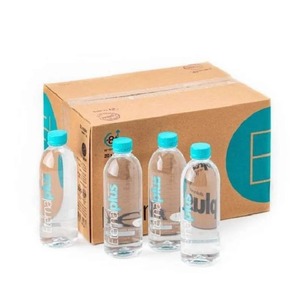 Cek Halal Eternalplus Air Minum pH Tinggi