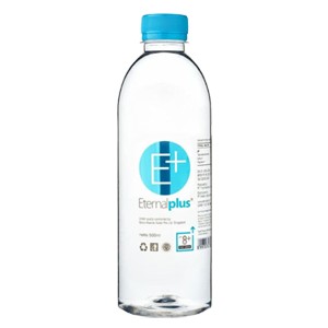 Cek Halal Eternalplus Air Minum pH Tinggi