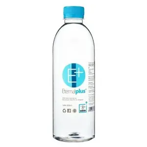 Cek Halal Eternalplus (Desain 1) Air minum pH Tinggi