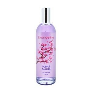 Cek Halal Evangeline Eau De Parfum Natural Spray Vaporisateur Purple Sakura