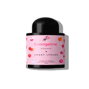 Cek Halal Evangeline Wonder Extrait De Parfum Sweet Lychee