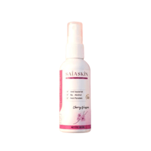 Cek Halal Fara Saiaskin Cherry Blossom