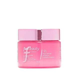 Cek Halal Fav Beauty Brightening Day Cream