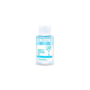 Cek Halal Feali Make Up Remover Oil