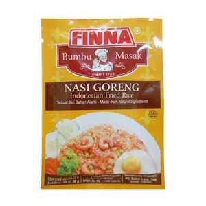 Cek Halal Finna Bumbu Masak Nasi Goreng