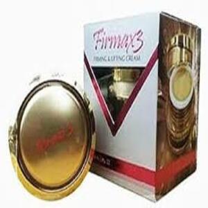 Cek Halal Firmax 3 Firming & Lifting Cream