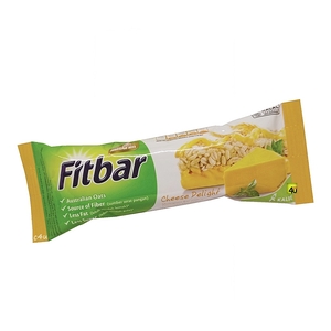 Cek Halal Fitbar (Design R24) Bar Sereal Rasa Keju