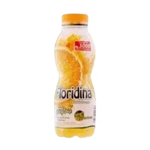 Cek Halal Floridina Minuman Rasa Buah Jeruk dan Air Kelapa