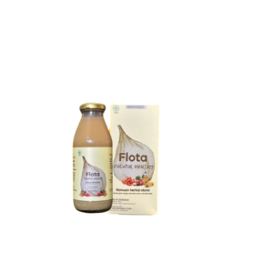 Cek Halal Flota Natural Healthy