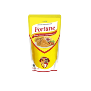 Cek Halal Fortune Minyak Goreng Sawit