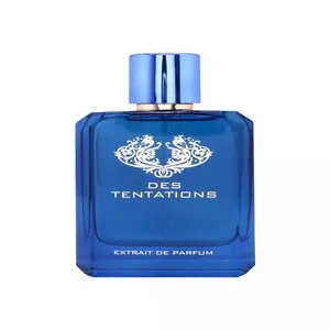 Cek Halal Fragrance World Des Tentations Extrait De Parfum