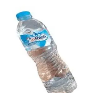 Fresh 1 Air Minum Dalam Kemasan (Air Mineral)