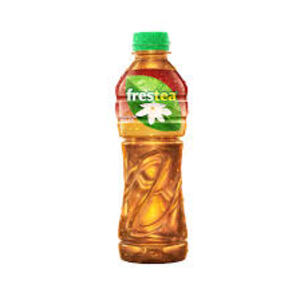 Cek Halal Frestea Minuman Teh Melati