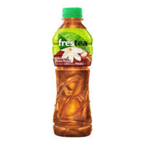 Cek Halal Frestea Minuman Teh Melati