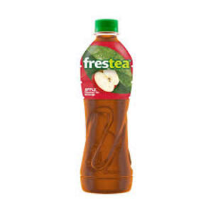 Cek Halal Frestea Minuman Teh Rasa Apel