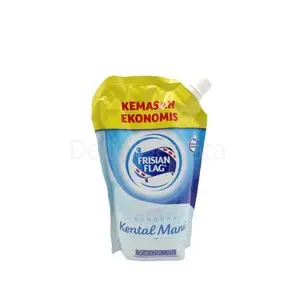 Cek Halal Frisian Flag Susu Kental Manis Lemak Nabati